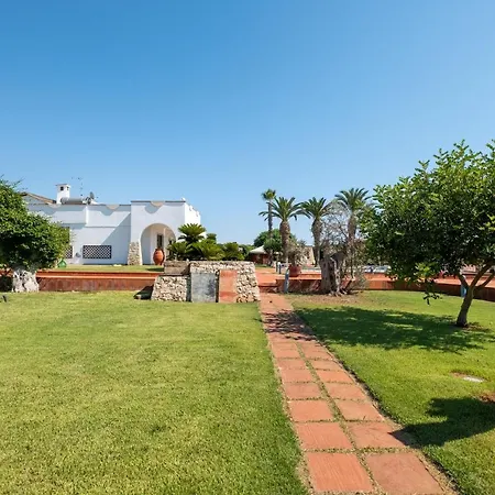 Villa Arke