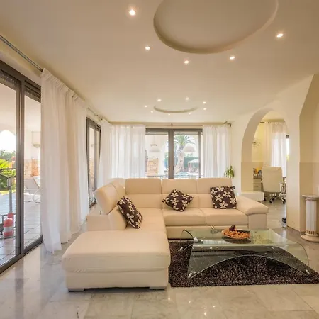 Arke Villa Capilungo