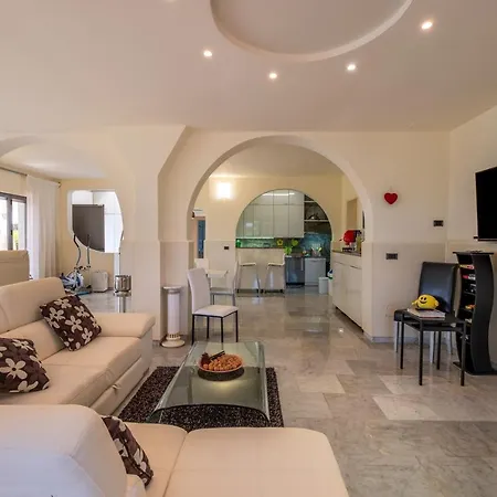 Arke Villa