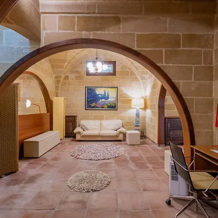 Arke Villa Capilungo