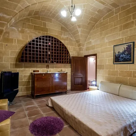 Arke Villa *